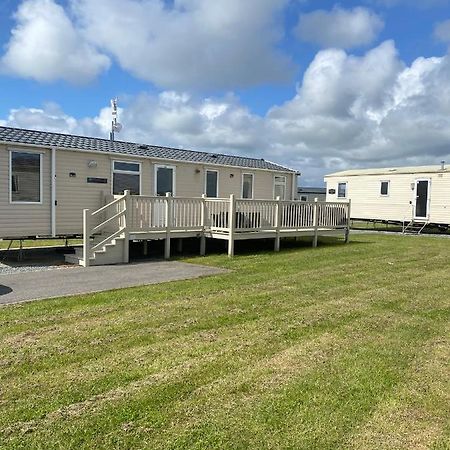 Cosy Caravan Кингстън ъпон Хъл Екстериор снимка