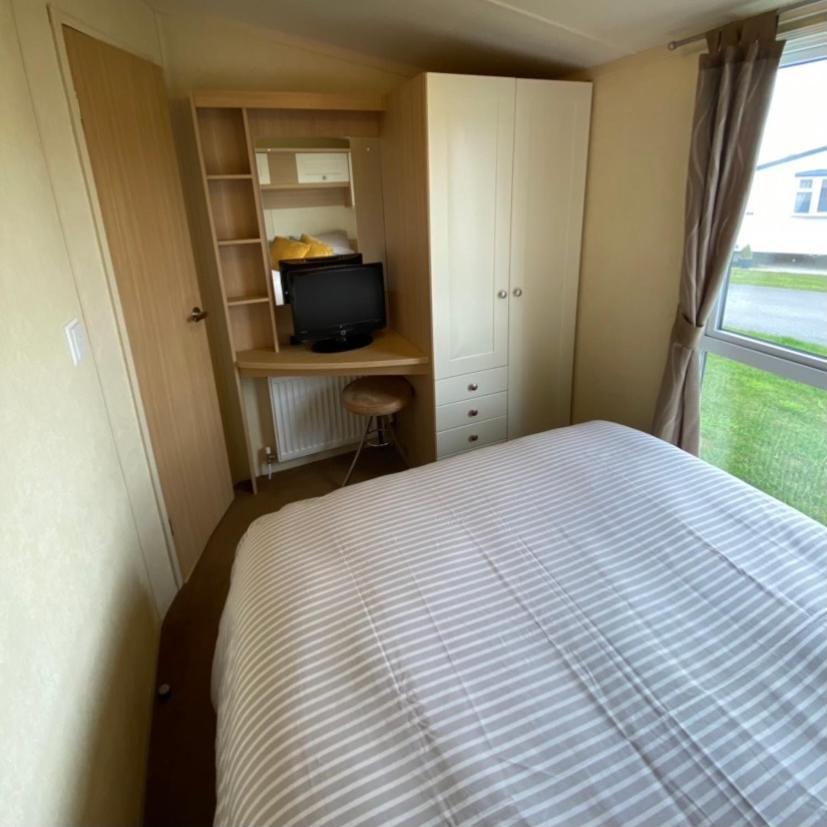 Cosy Caravan Кингстън ъпон Хъл Екстериор снимка