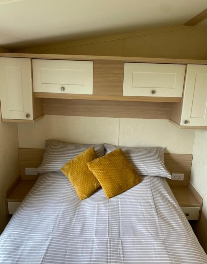 Cosy Caravan Кингстън ъпон Хъл Екстериор снимка