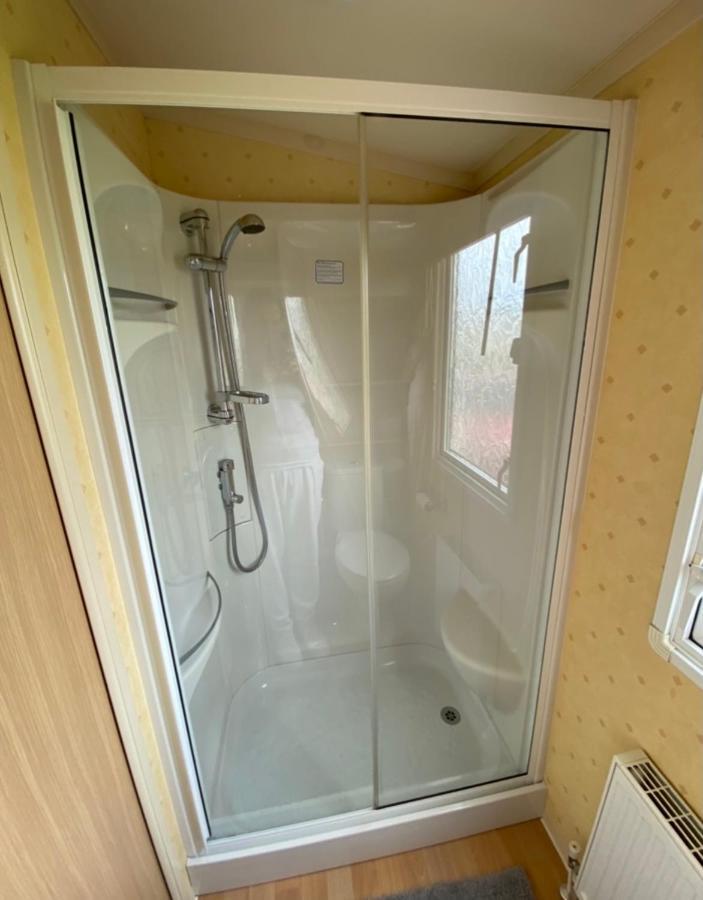 Cosy Caravan Кингстън ъпон Хъл Екстериор снимка