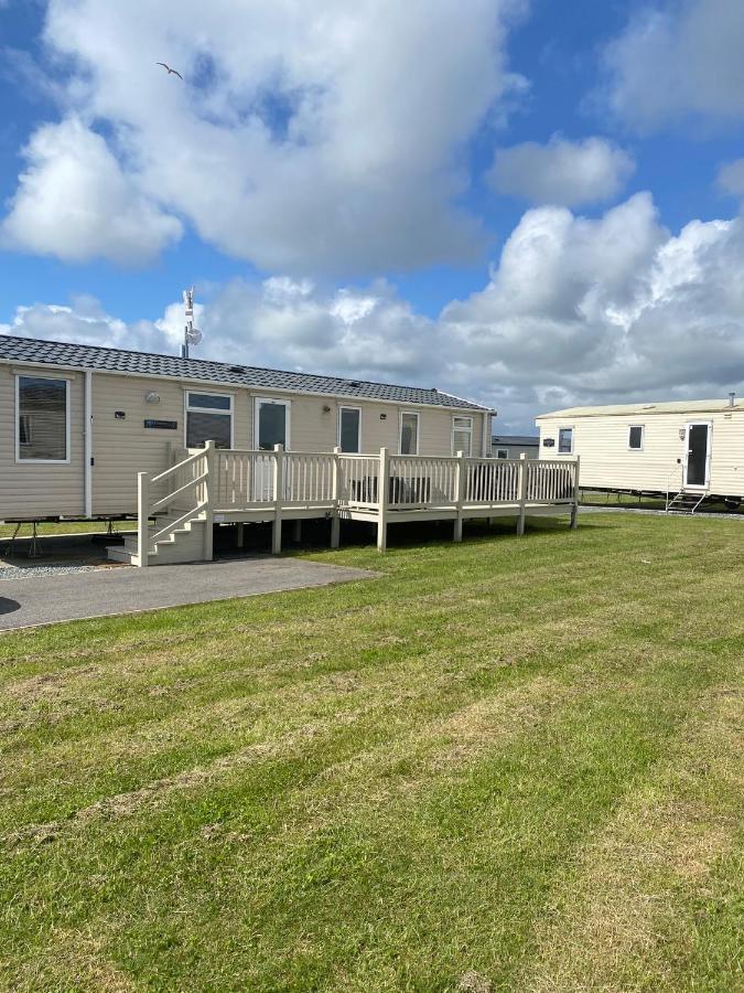 Cosy Caravan Кингстън ъпон Хъл Екстериор снимка