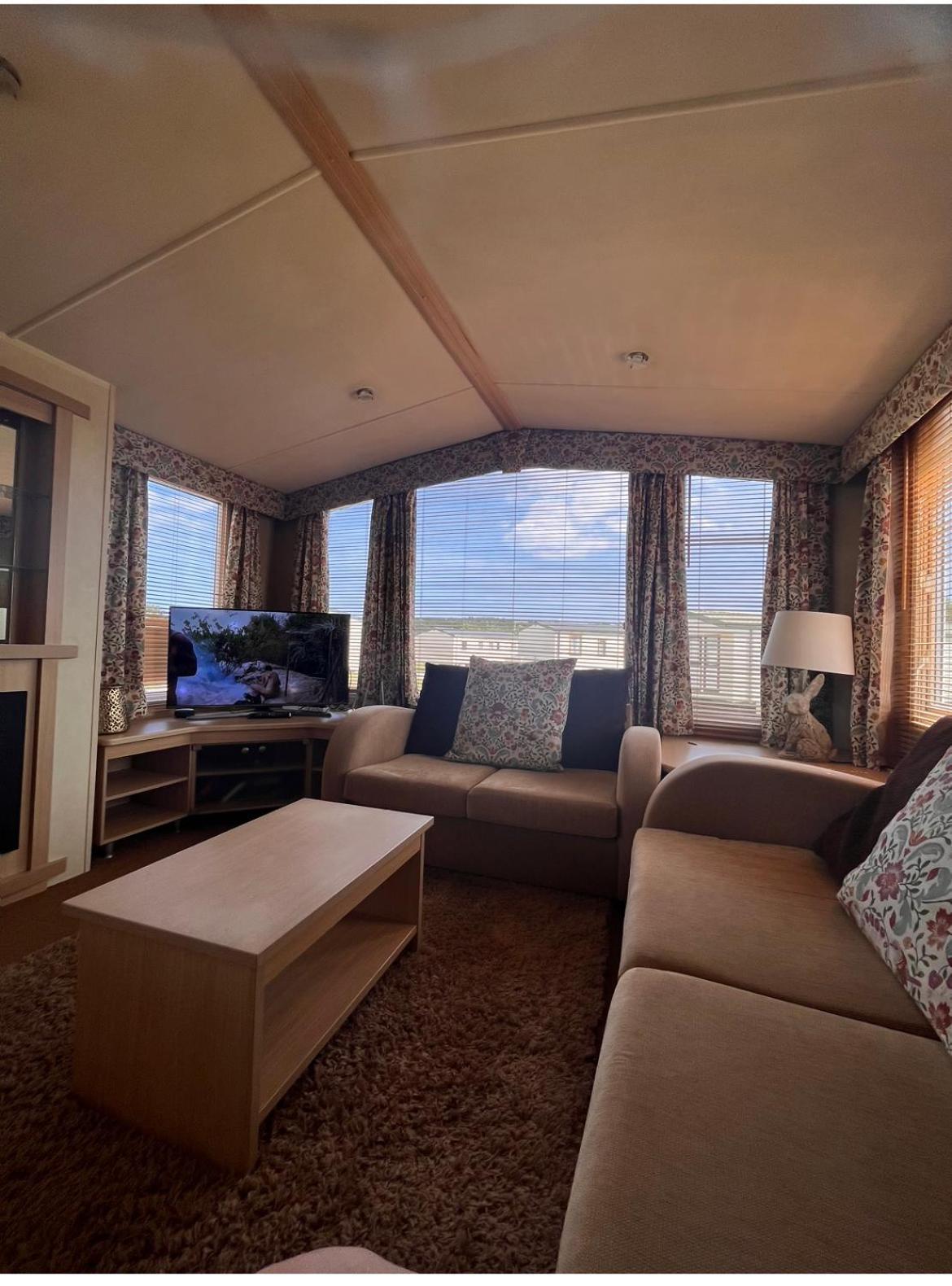 Cosy Caravan Кингстън ъпон Хъл Екстериор снимка