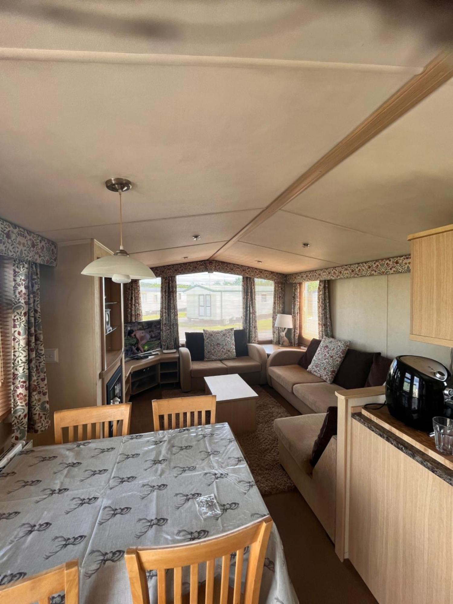 Cosy Caravan Кингстън ъпон Хъл Екстериор снимка