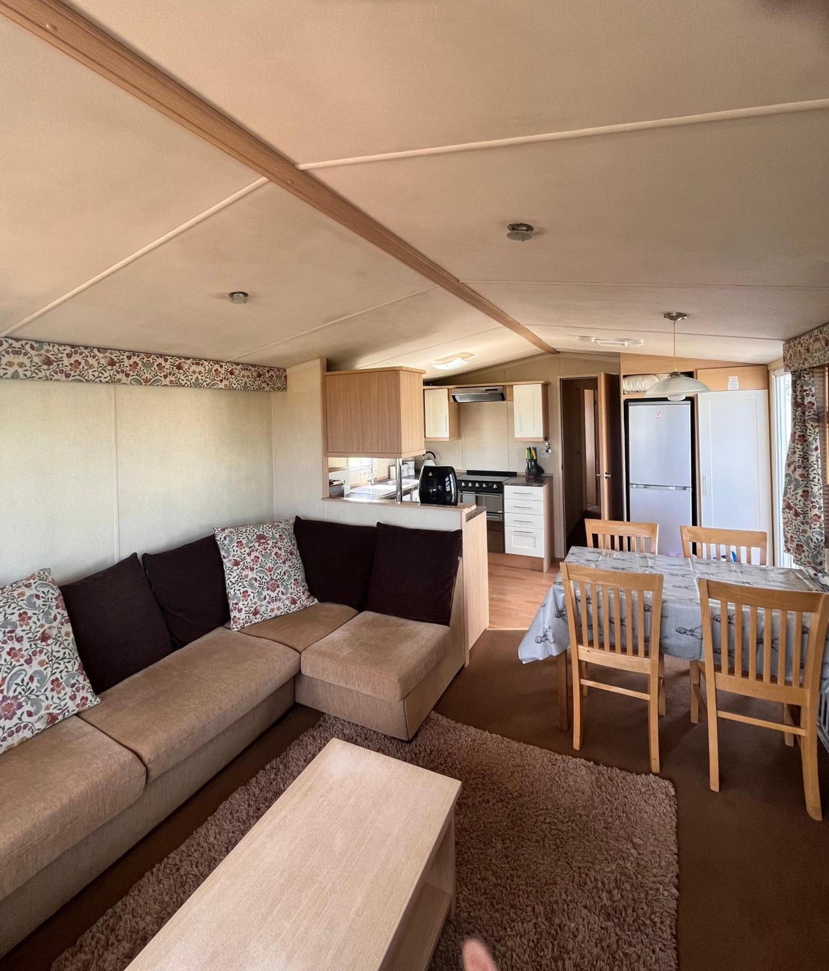 Cosy Caravan Кингстън ъпон Хъл Екстериор снимка